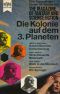 [Magazine of Fantasy & SF 18] • Die Kolonie auf dem 3. Planeten